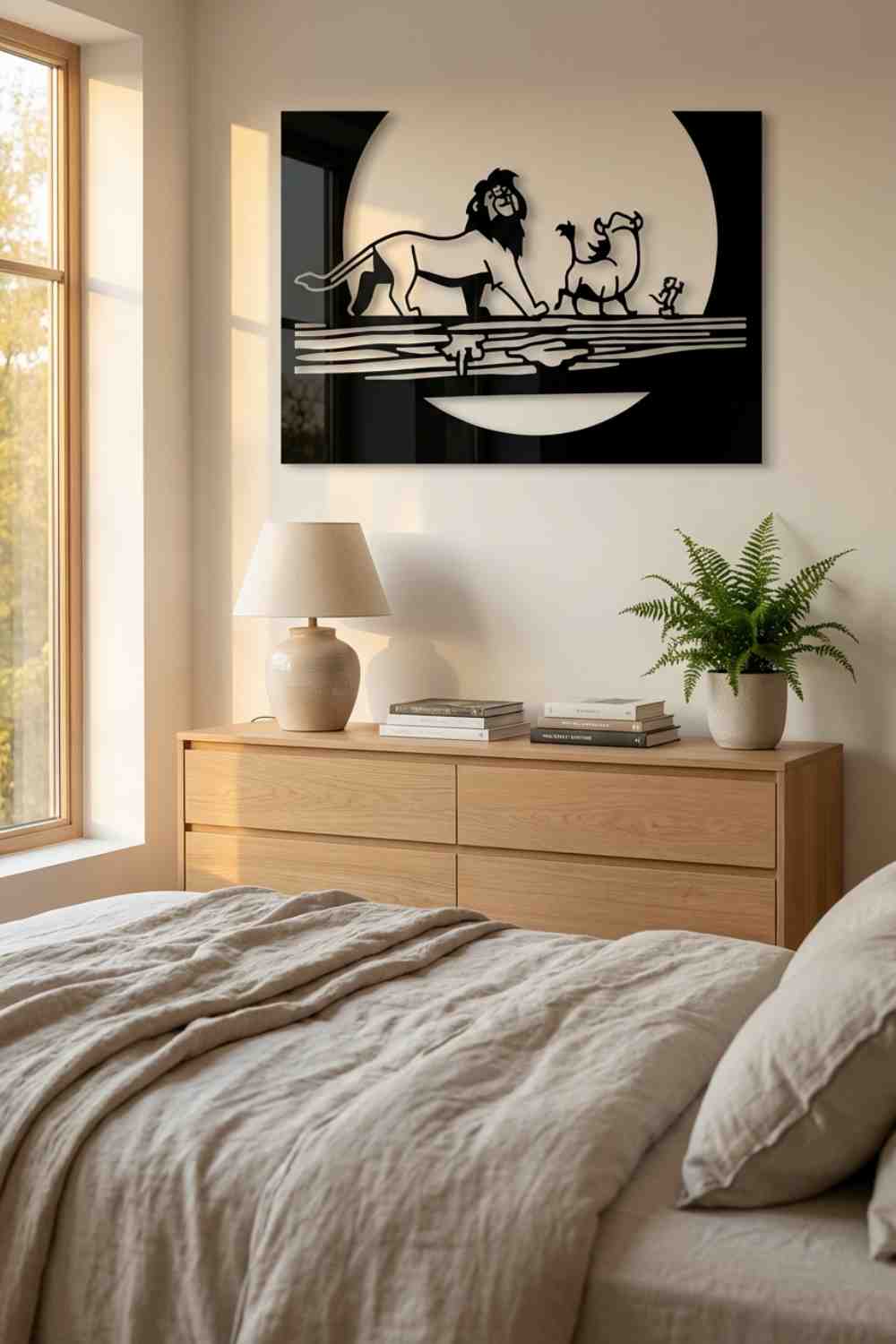 El Rey Leon Hakuna Matata