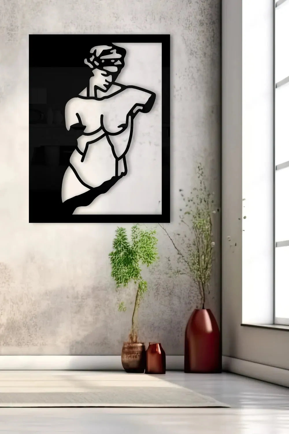 Venus De Milo