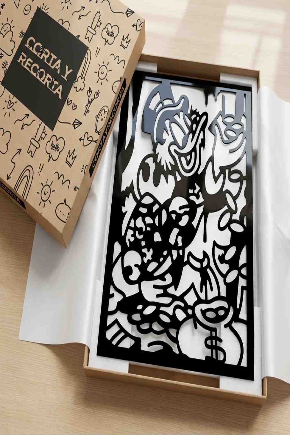 Tio Rico by Dillon Boy