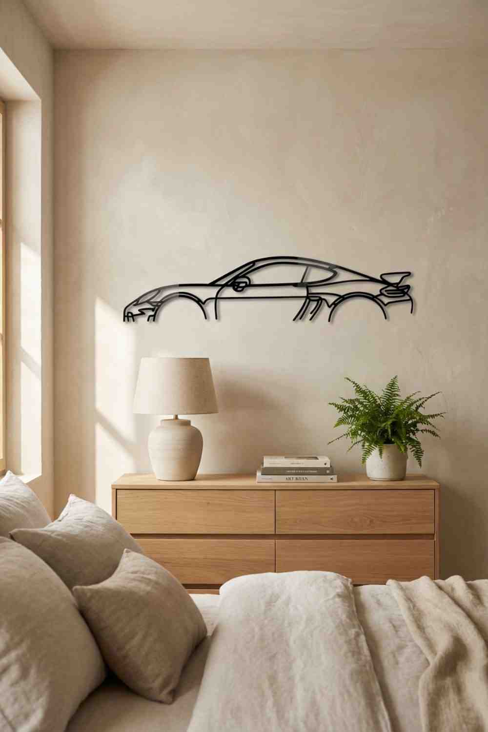 Porche 718 Cayman Gt4