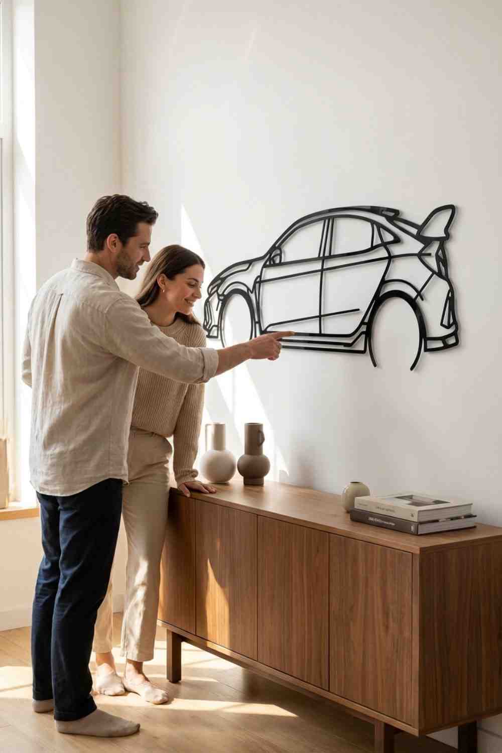 Honda Civic Type R Fk8 Detailed