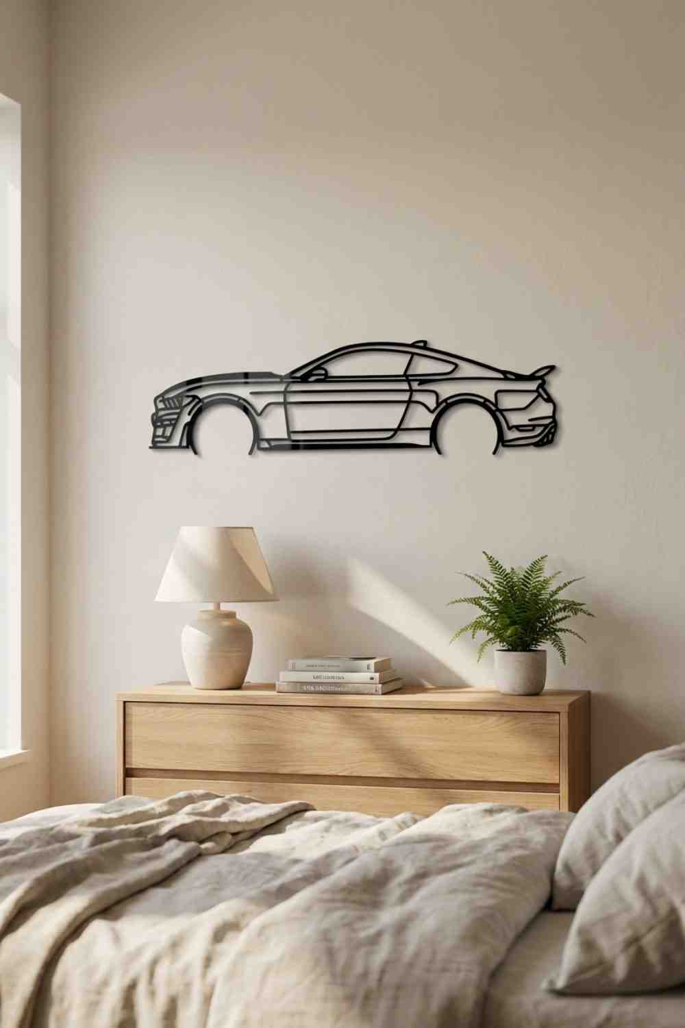 Ford Mustang Shelby Gt500 2021 Detailed