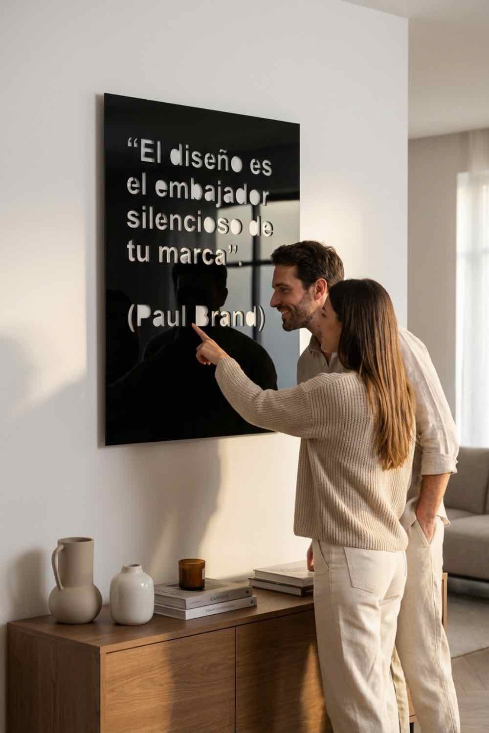 Paul Brand - Cuadro decorativo | Cortayrecorta.es