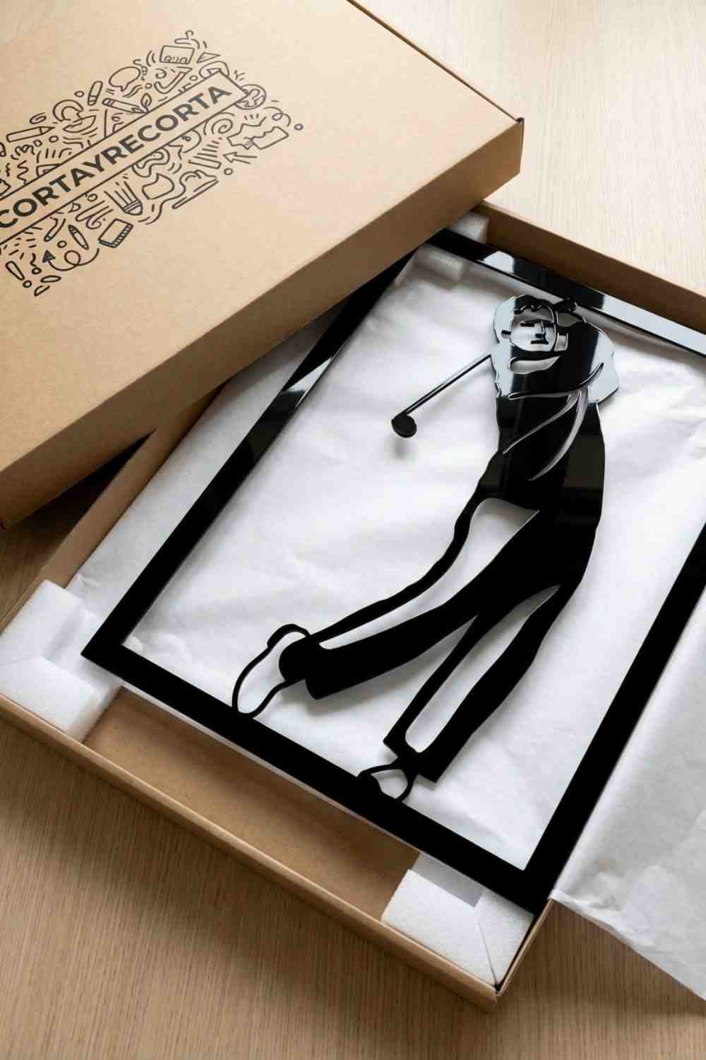 Severiano Ballesteros