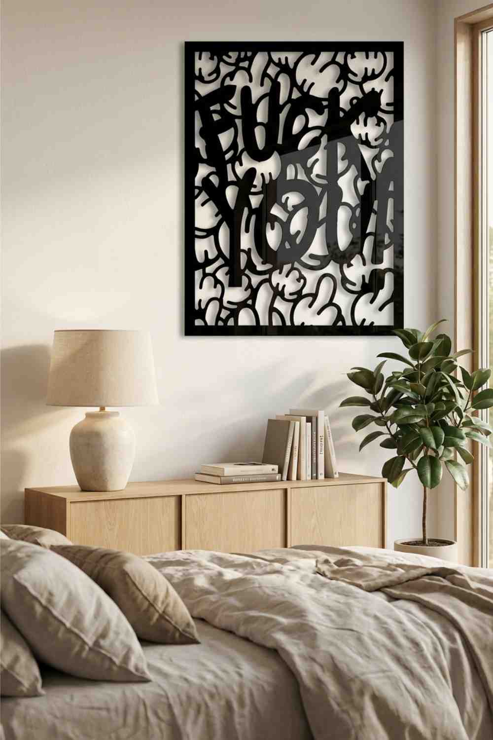 Fuck You! by Dillon Boy