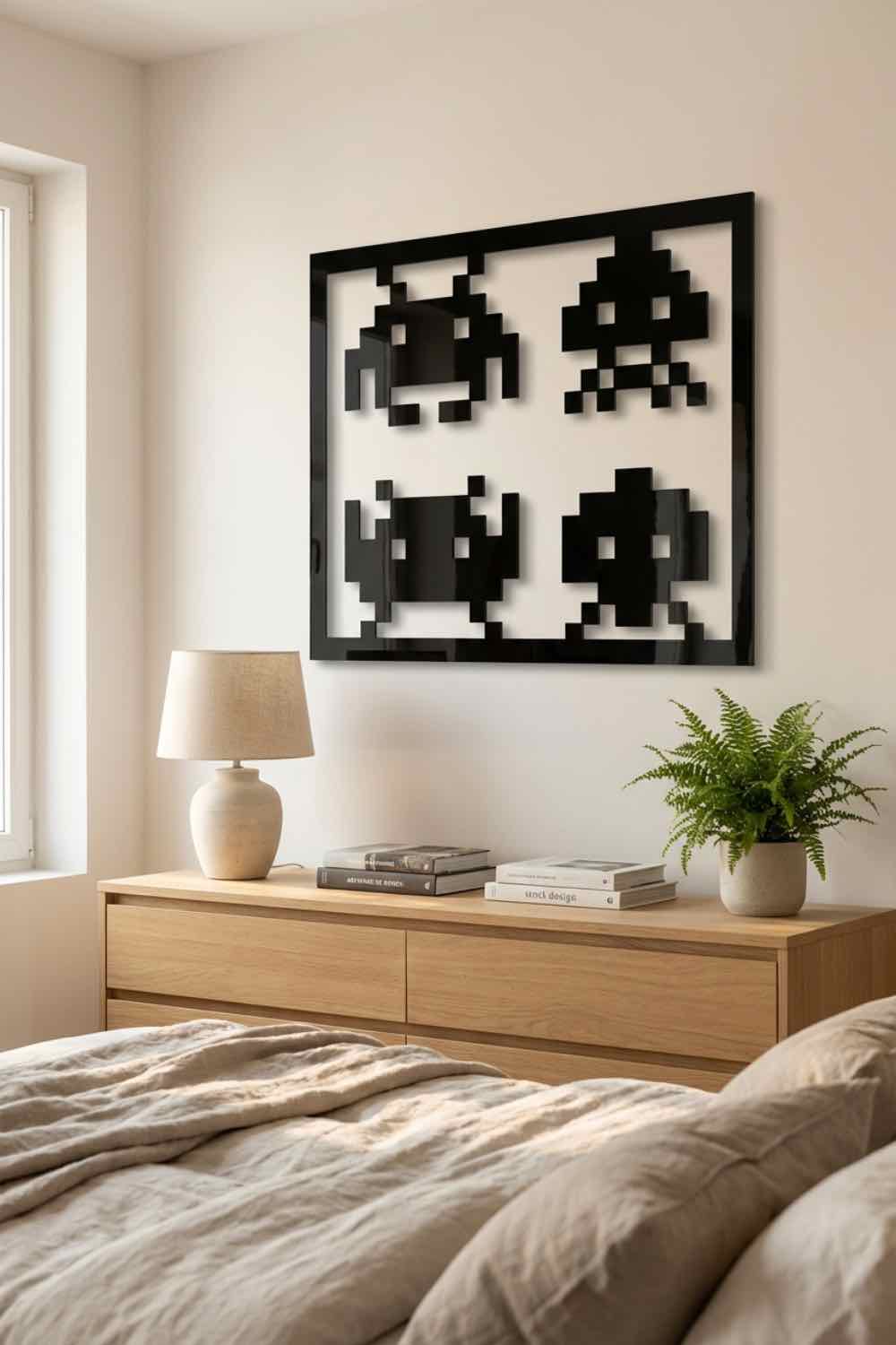 Space Invaders