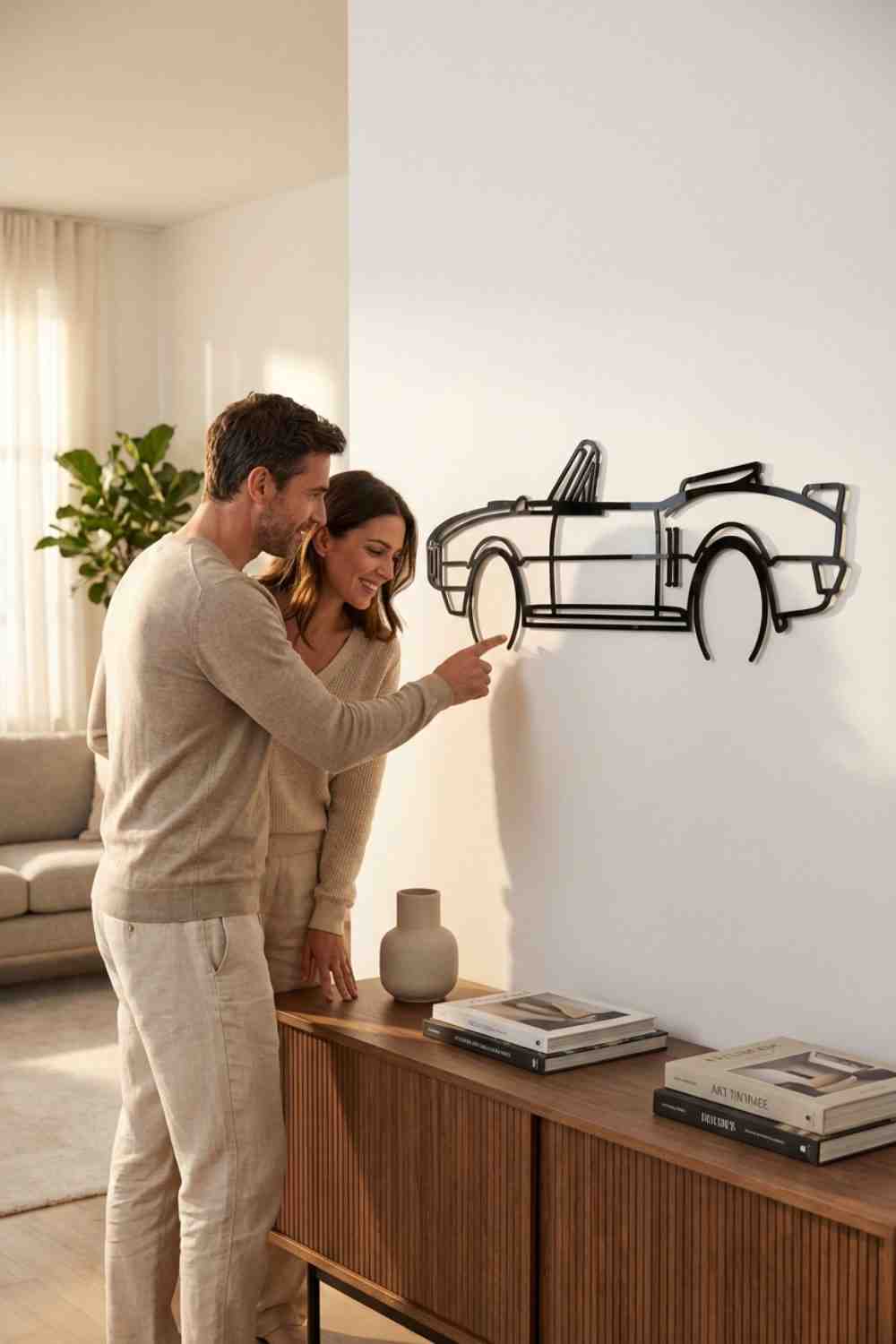 Pontiac Firebird Convertible Detailed