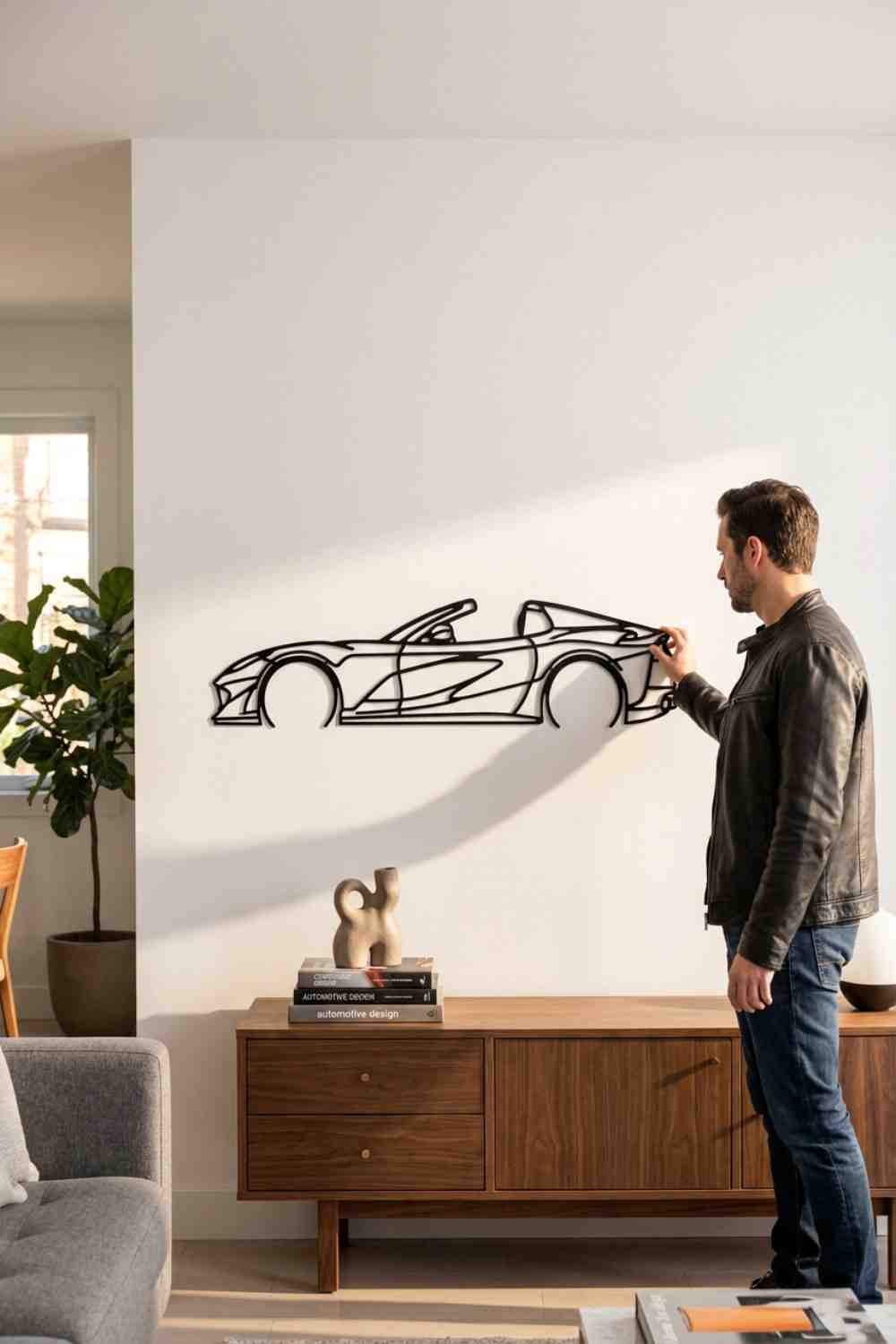 Ferrari 812 Gts Detailed