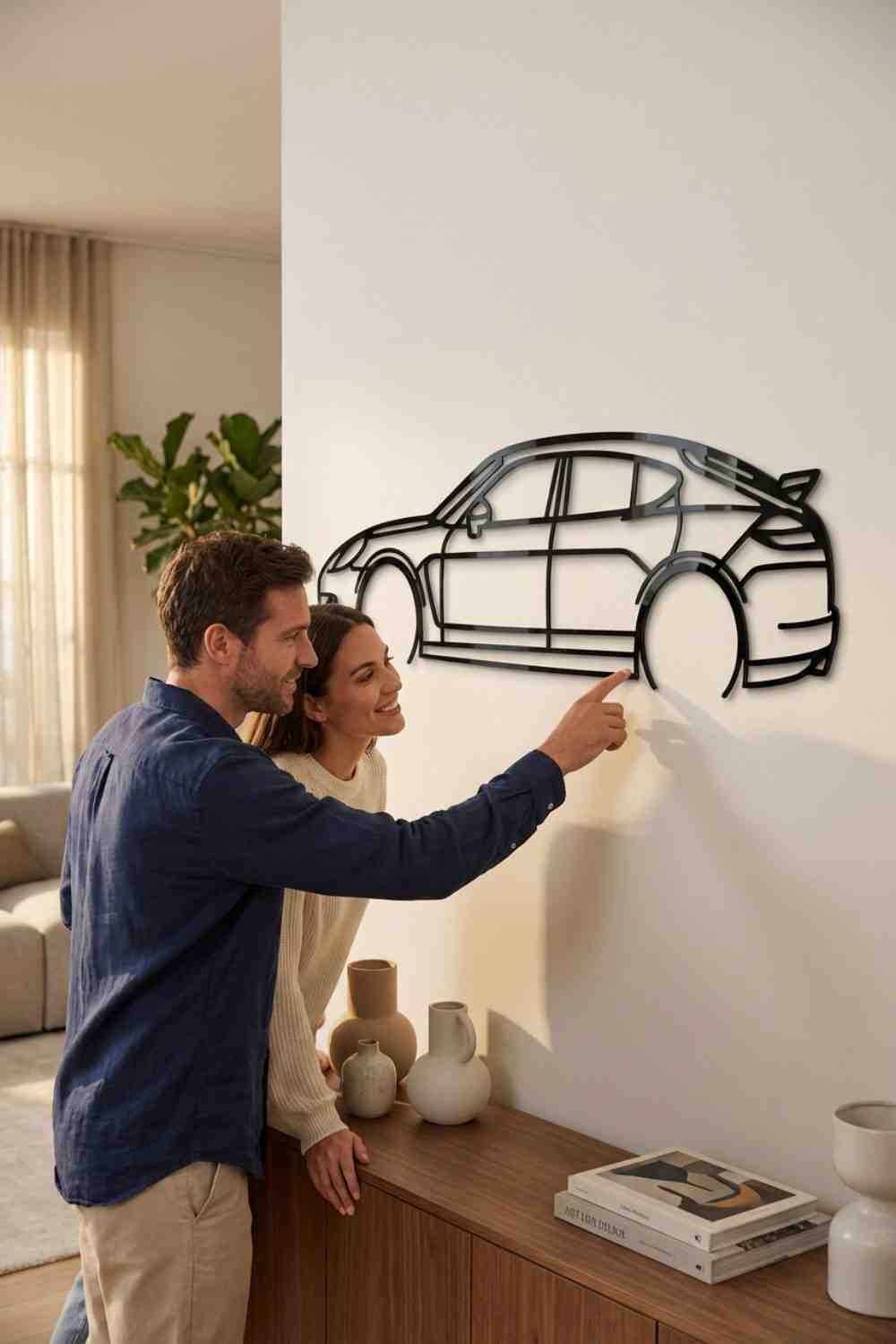 Porsche Panamera Detailed