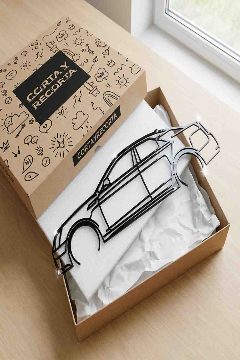 Cadillac Ctsv Detailed