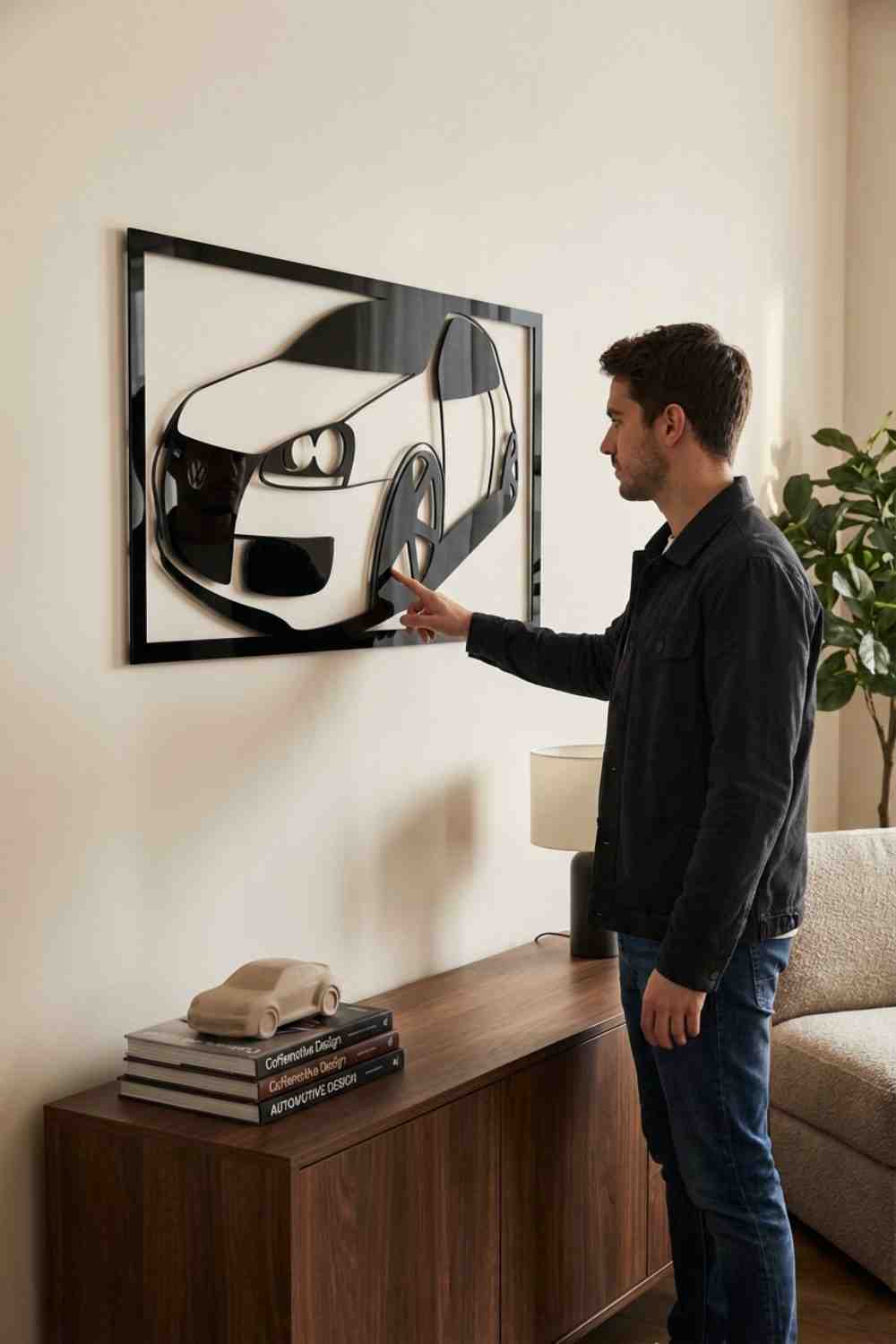 Golf Gti