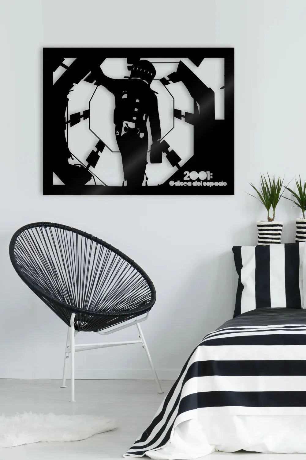 2001 Space Odyssey