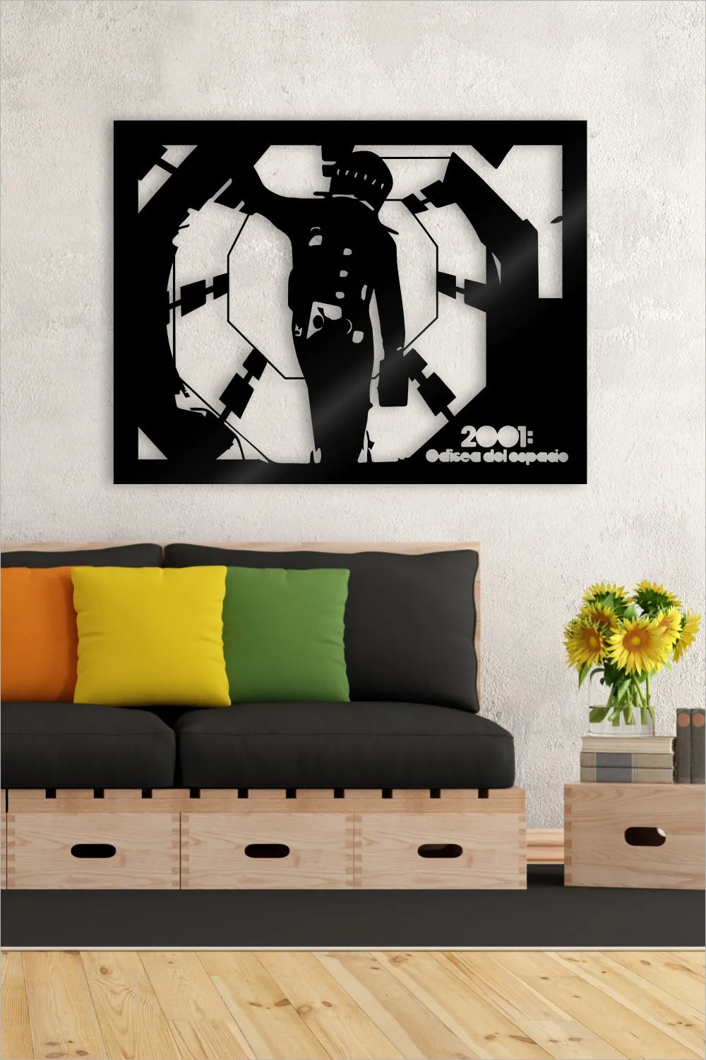 2001 Space Odyssey