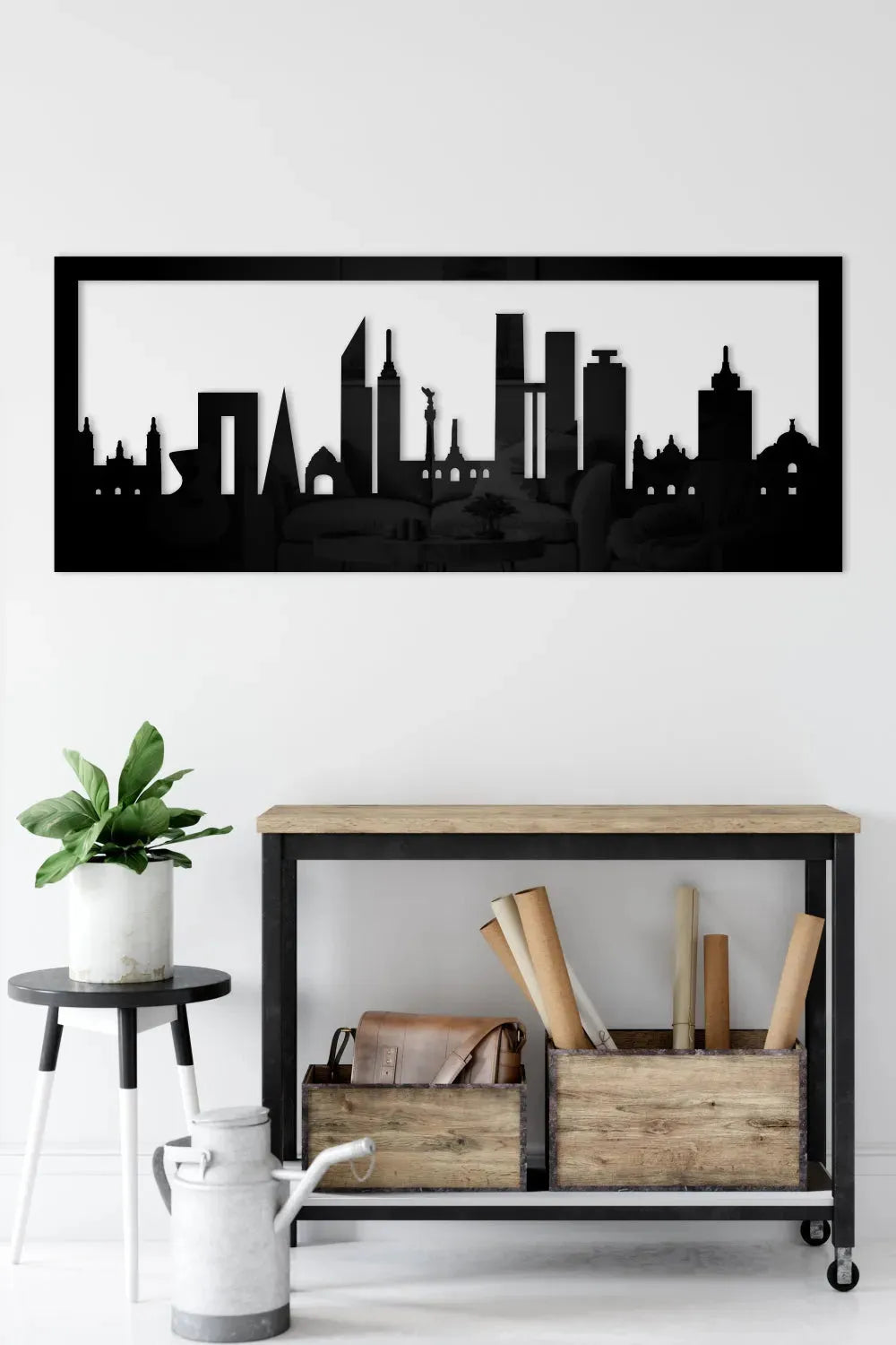 Mexico City