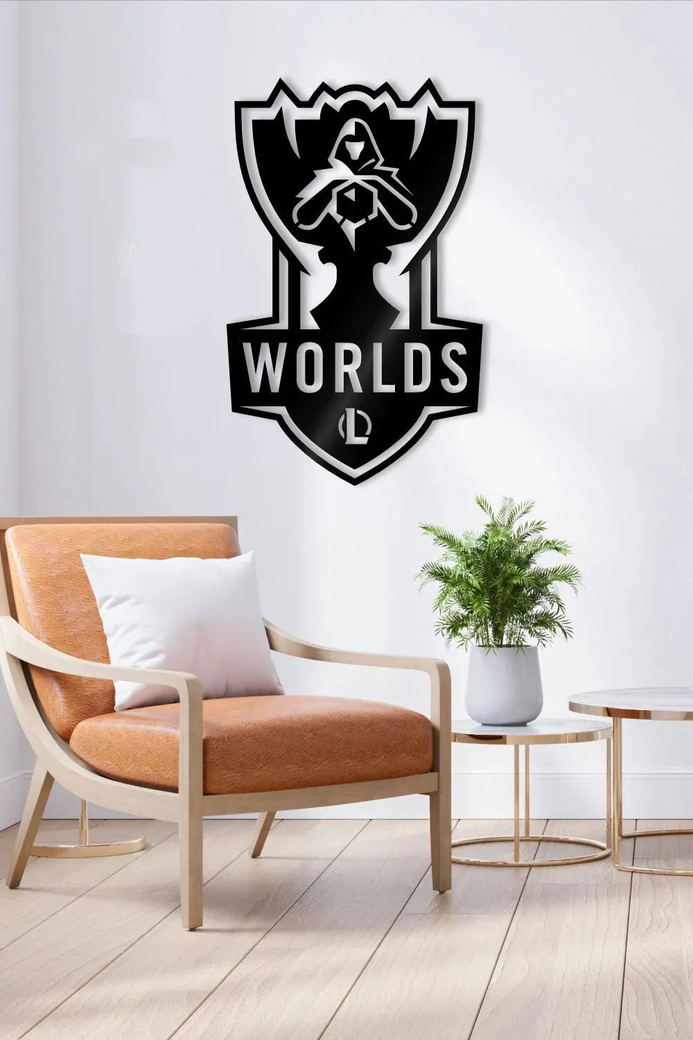 World Champion League Of Legends