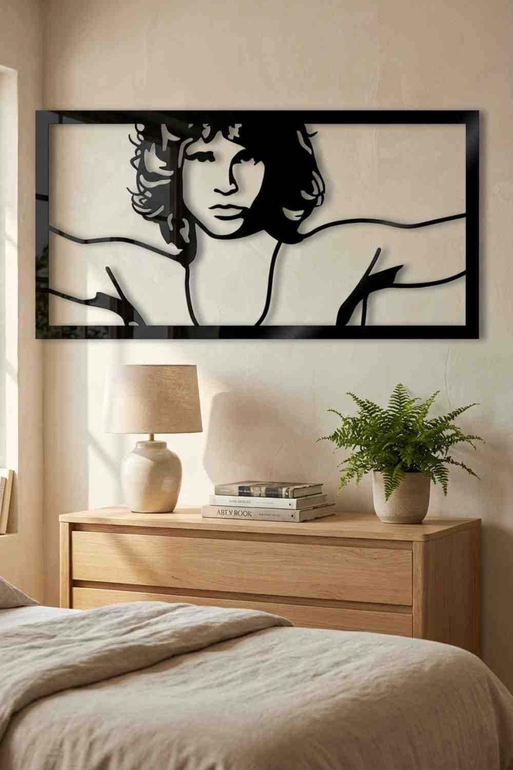 Jim Morrison