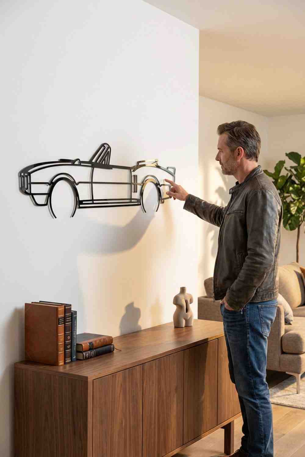 Pontiac Firebird Convertible Detailed