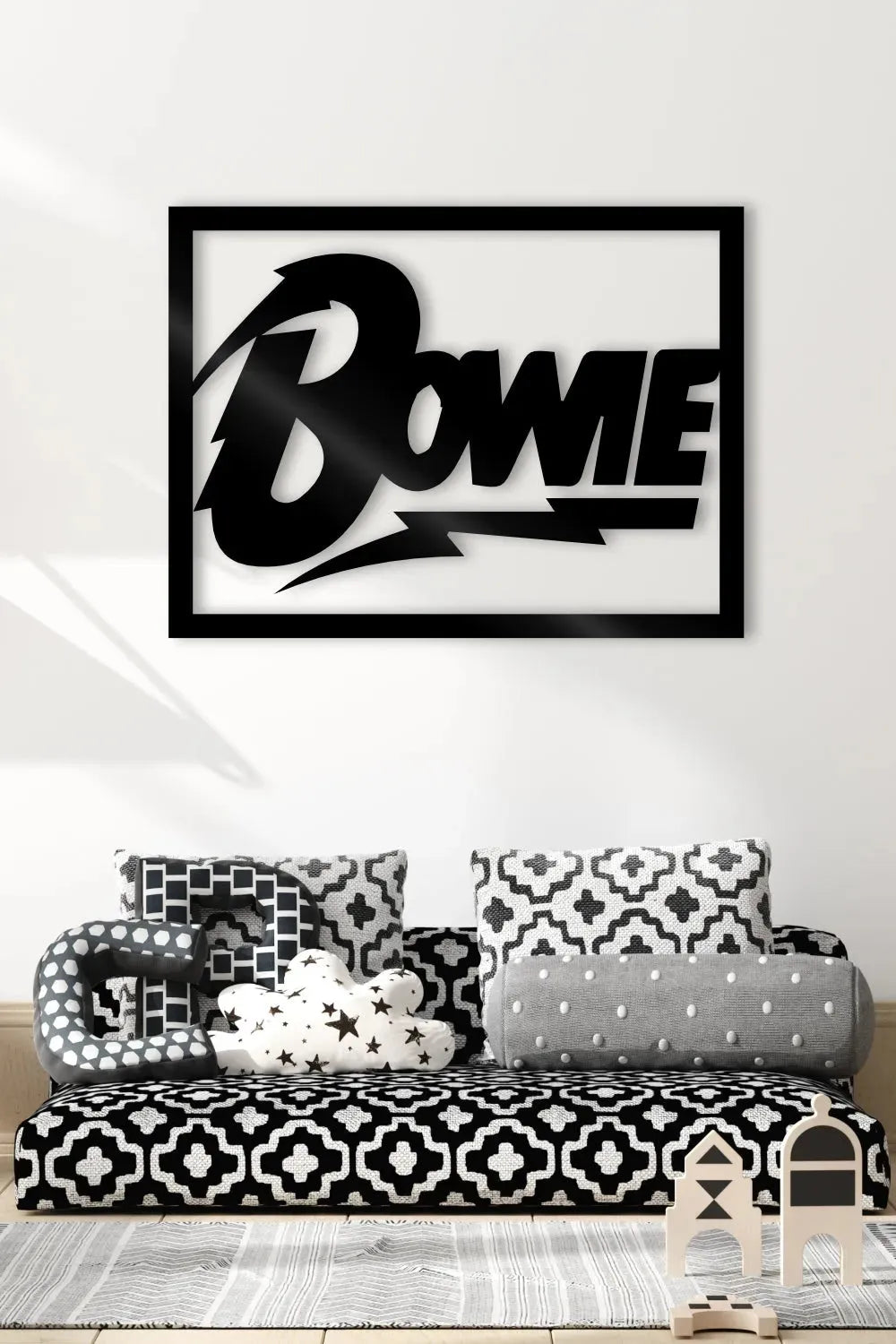 Bowie