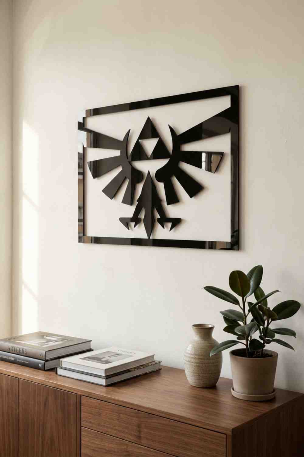 Legend Of Zelda Emblem