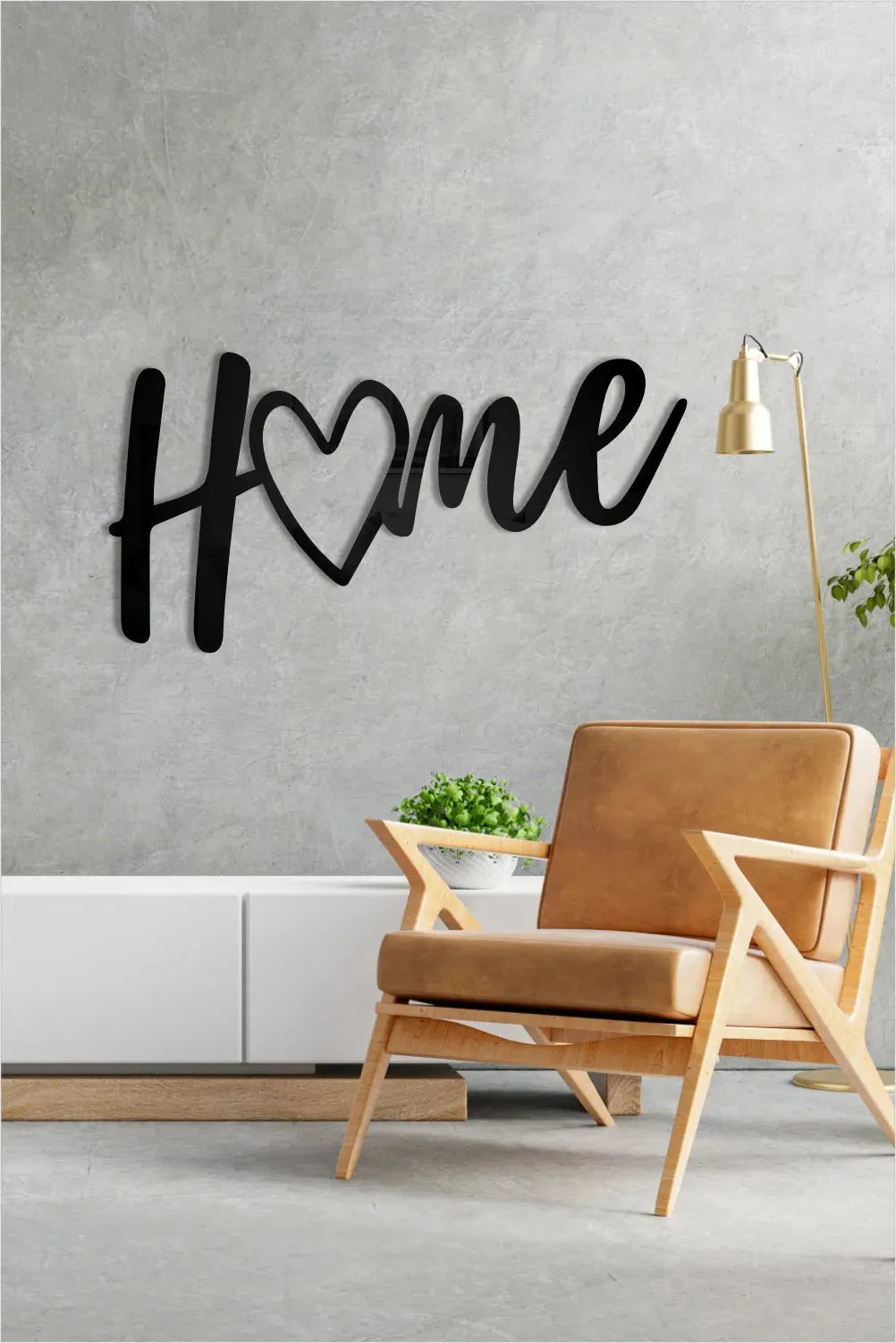 Home