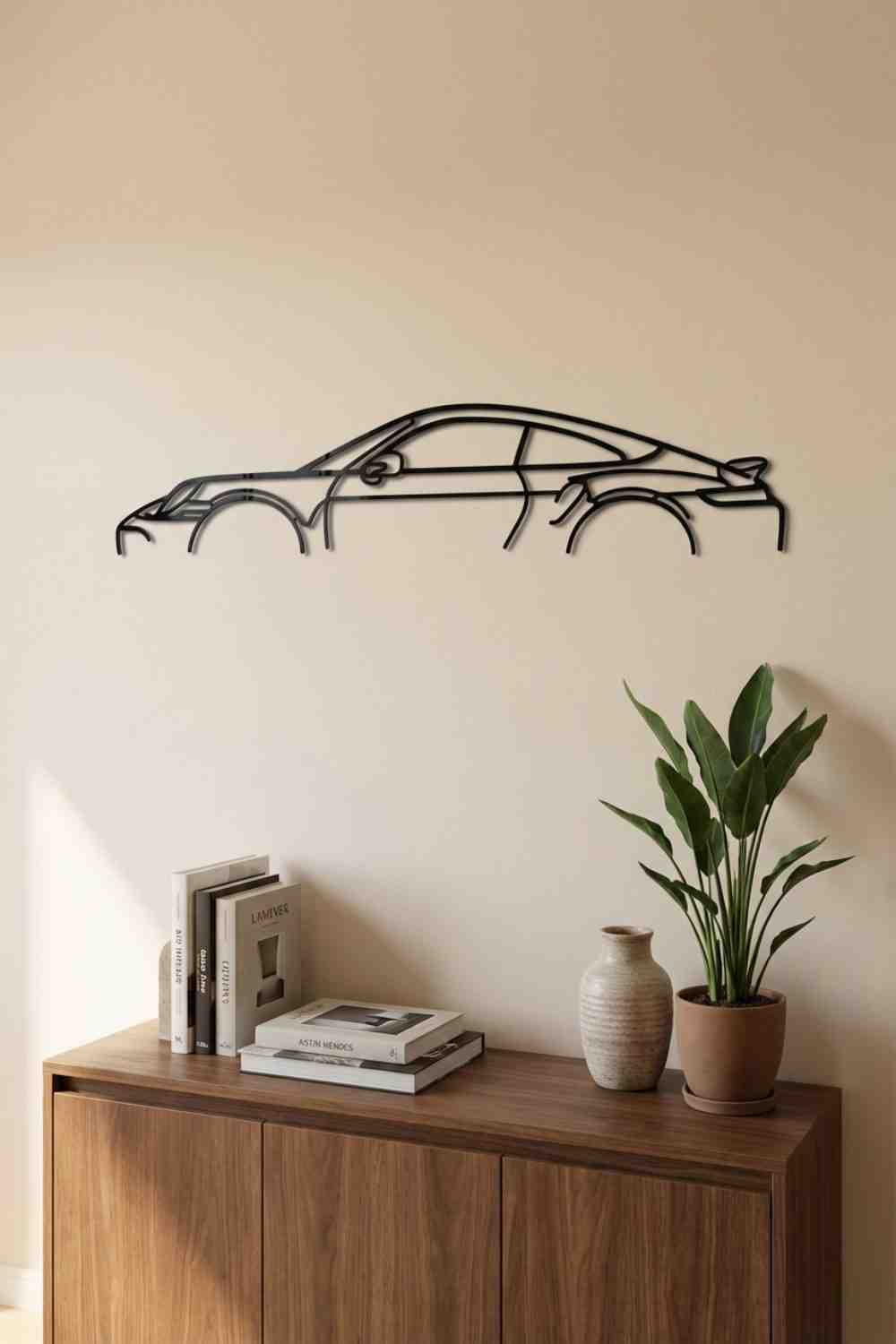 Porsche 911 Turbo S Model 992