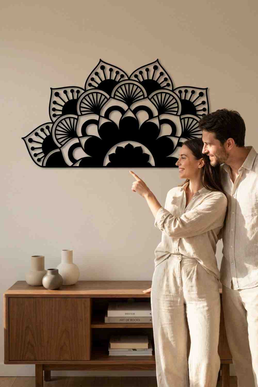 Indy - Cuadro decorativo | Cortayrecorta.es