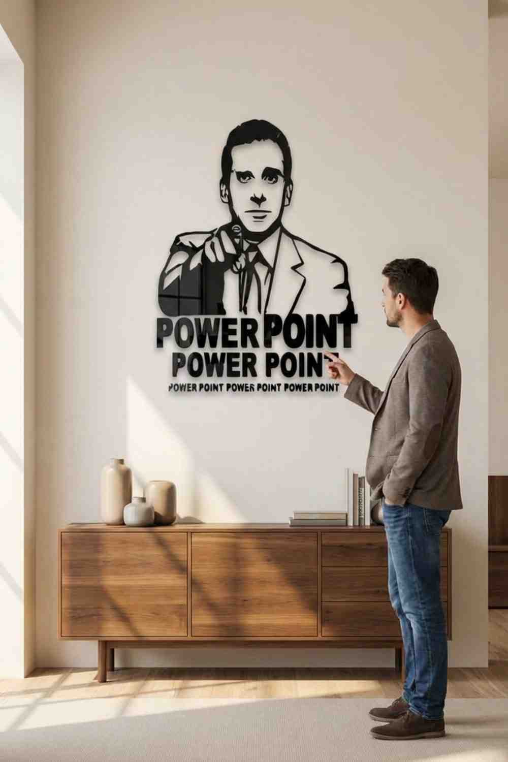 The Office