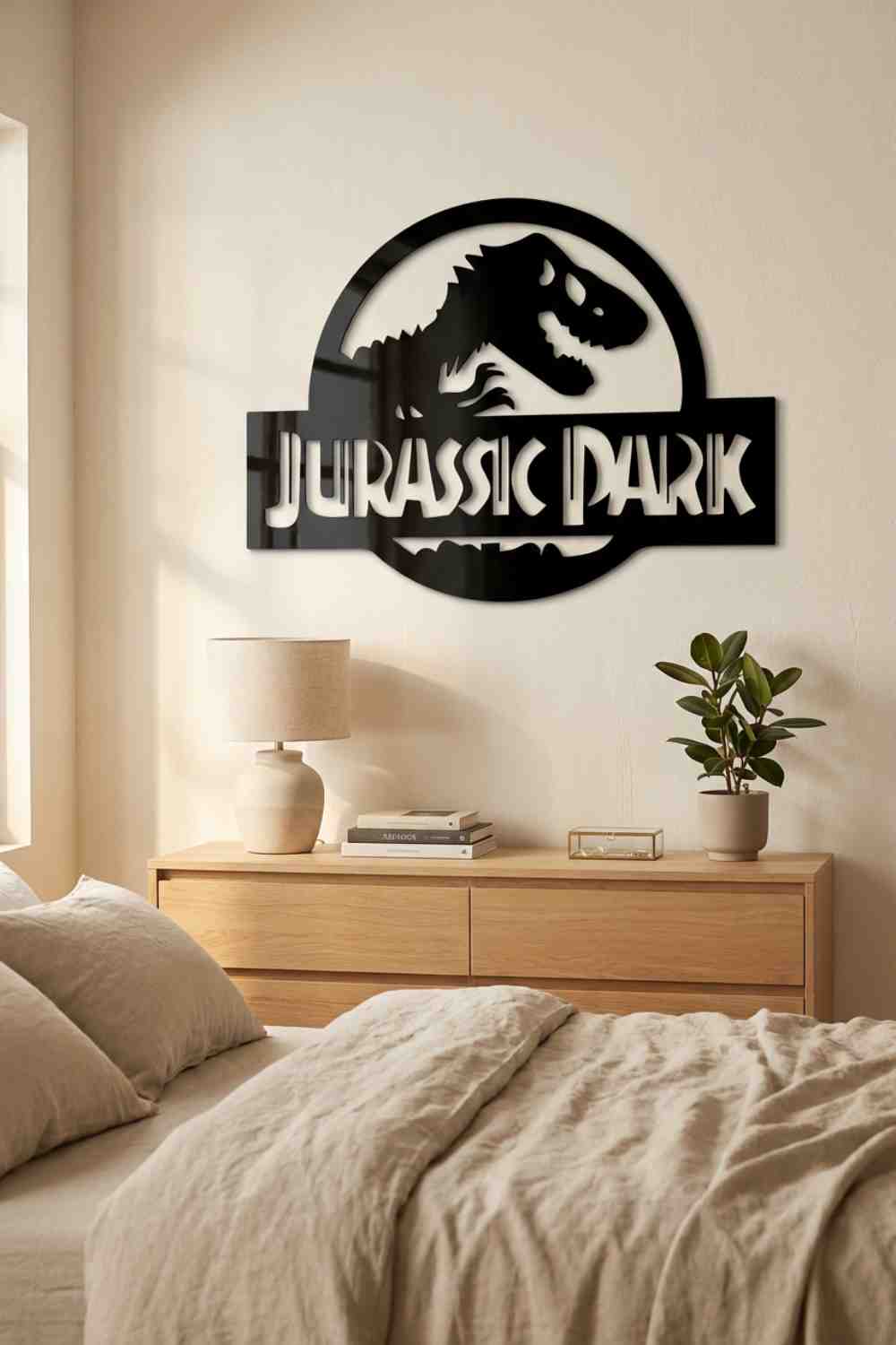 jurassic park