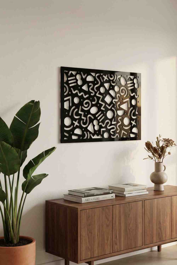 Estilo Abstracto