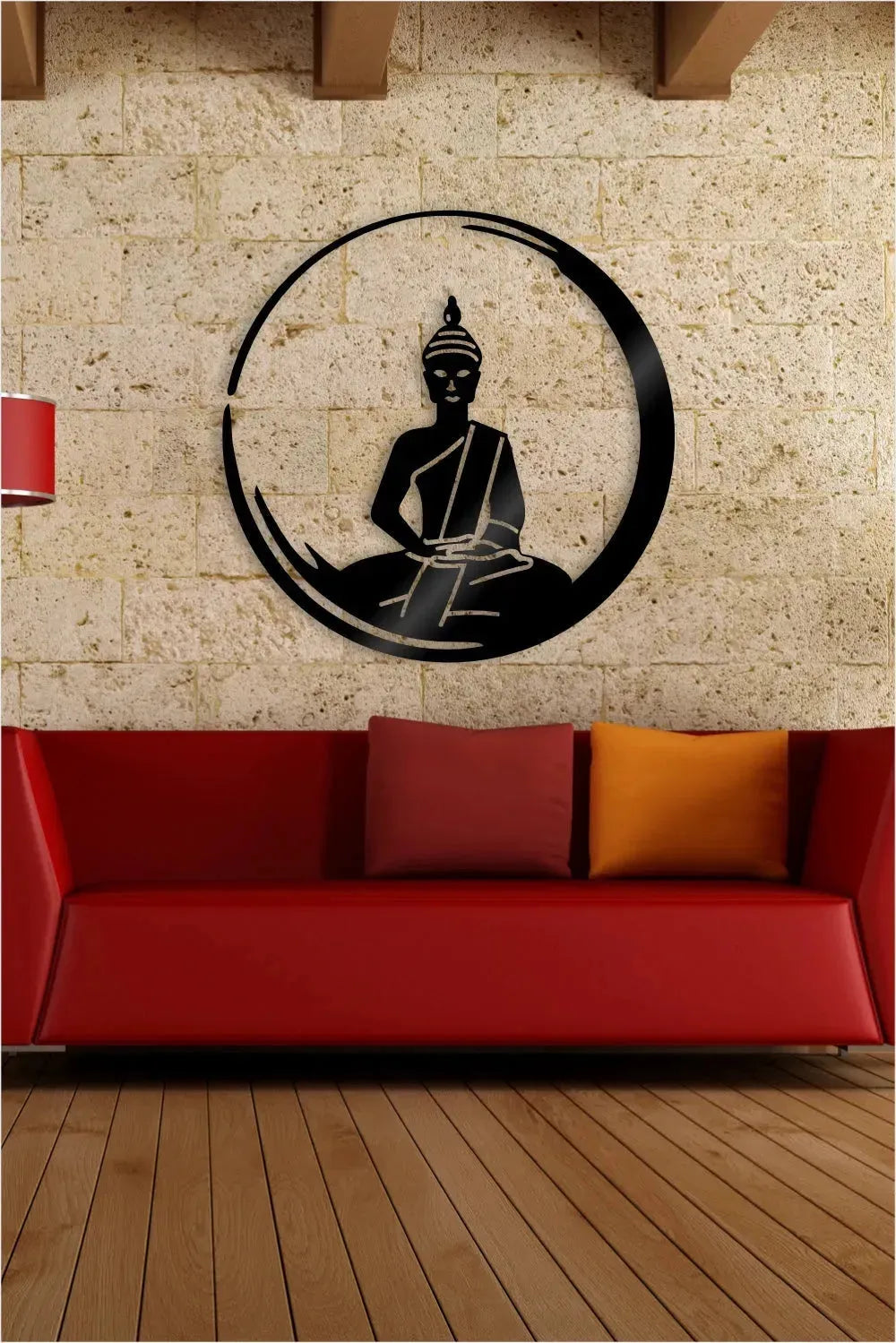 Budha Original