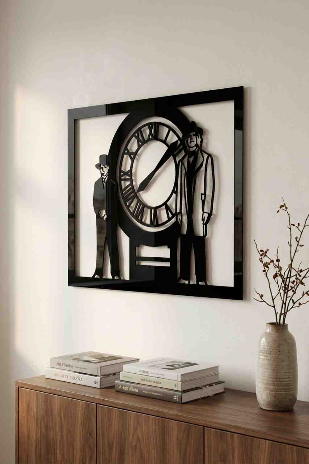 Return to the future