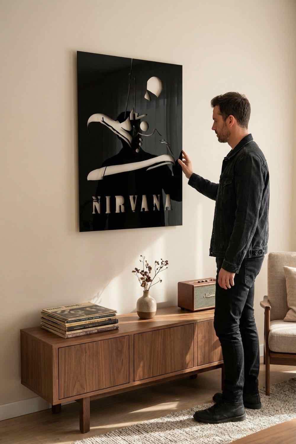 Nirvana