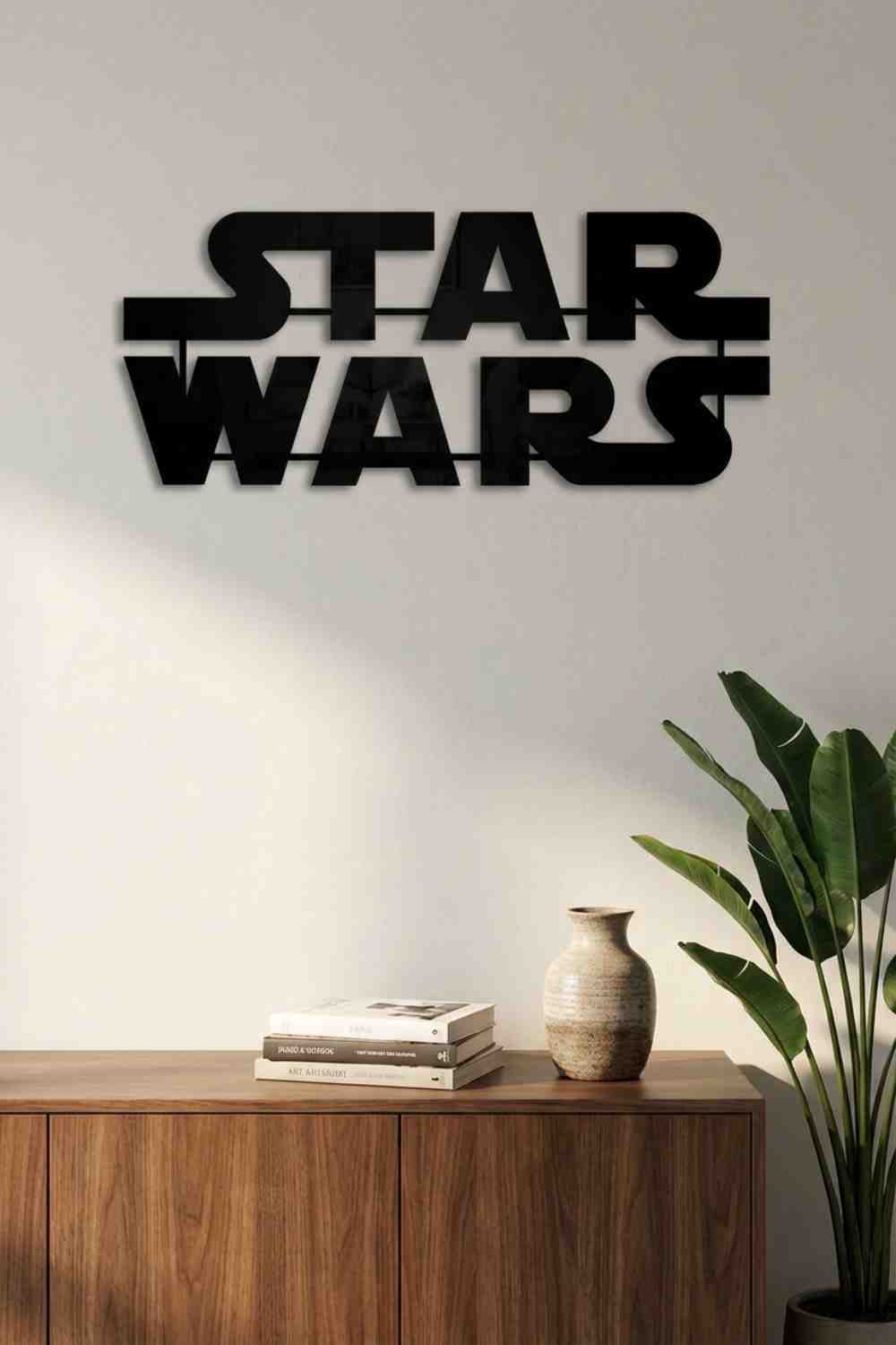 Star Wars Logo