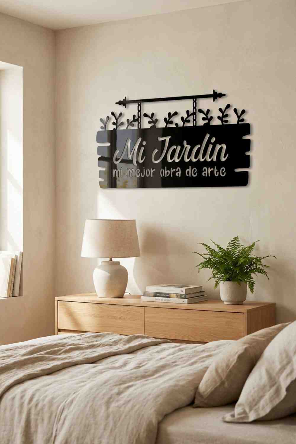 My Garden, My Best Work of Art