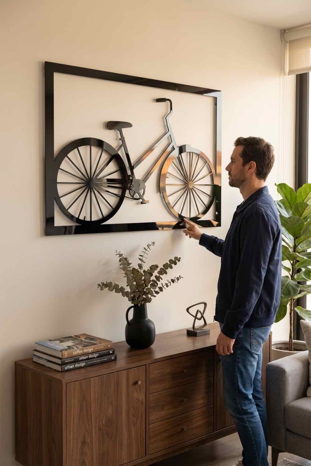 No Bike No Way