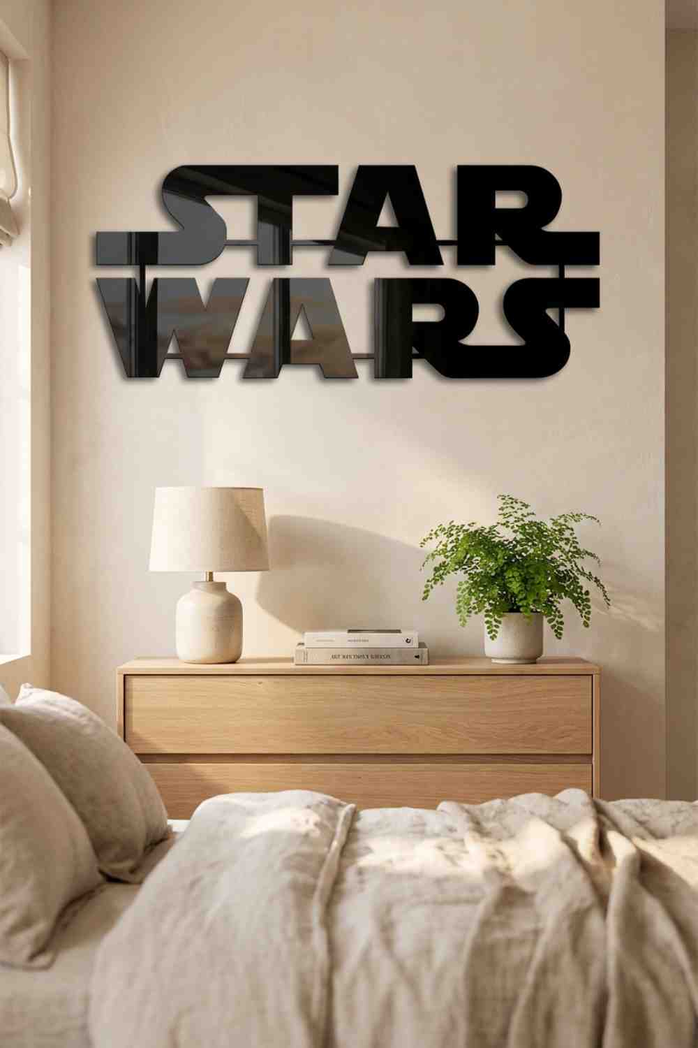 Star Wars Logo