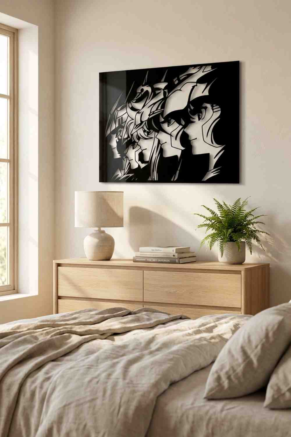 Caballeros Del Zodiaco