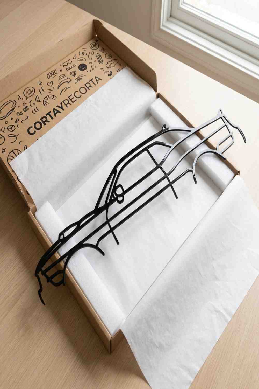 Dodge Challenger Scatpack