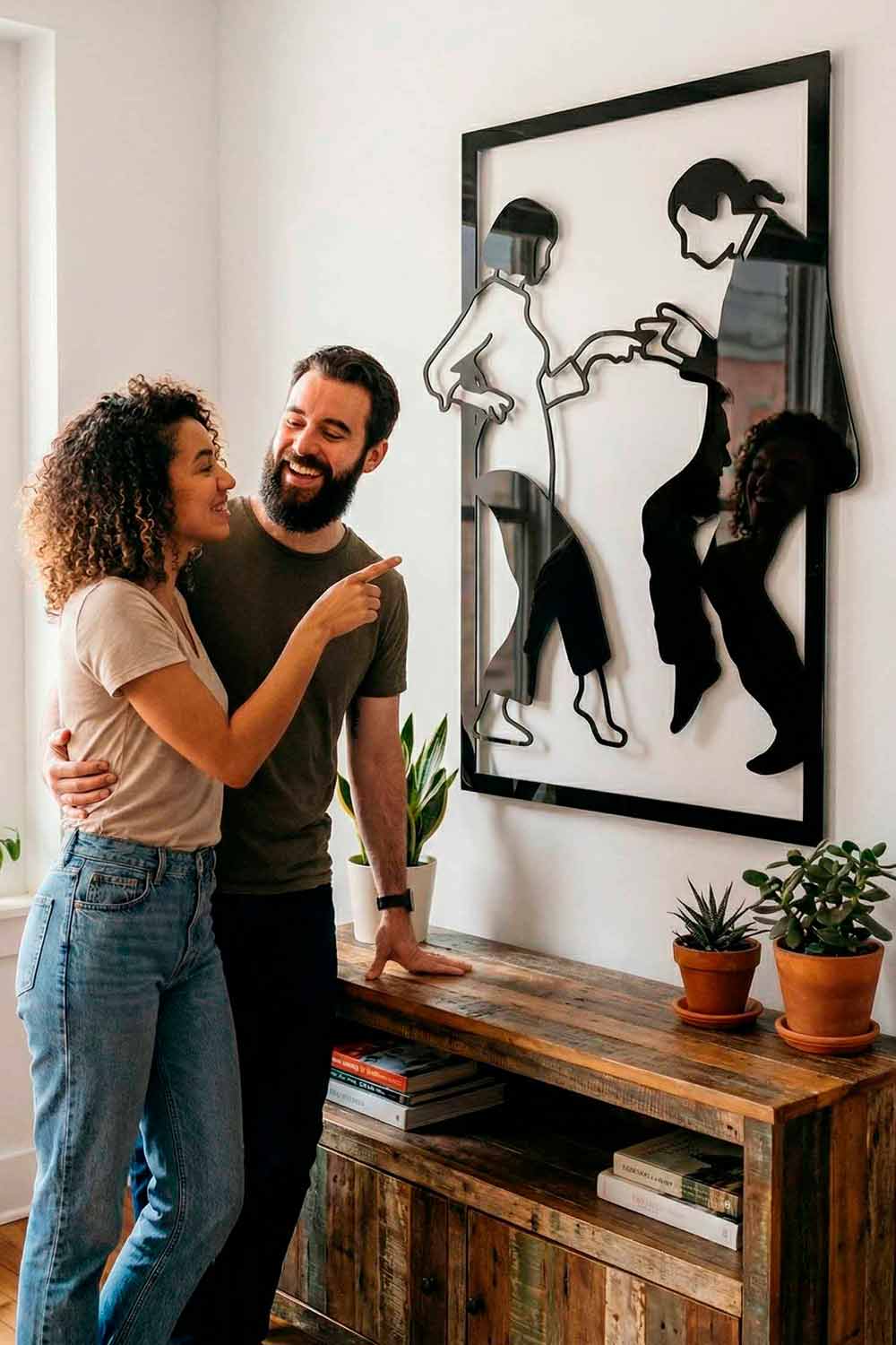 Pulp Fiction Dance Original