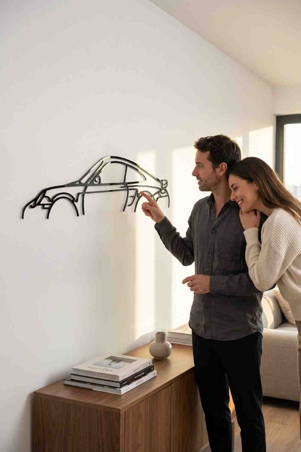 Porsche 911 Turbo S Model 997