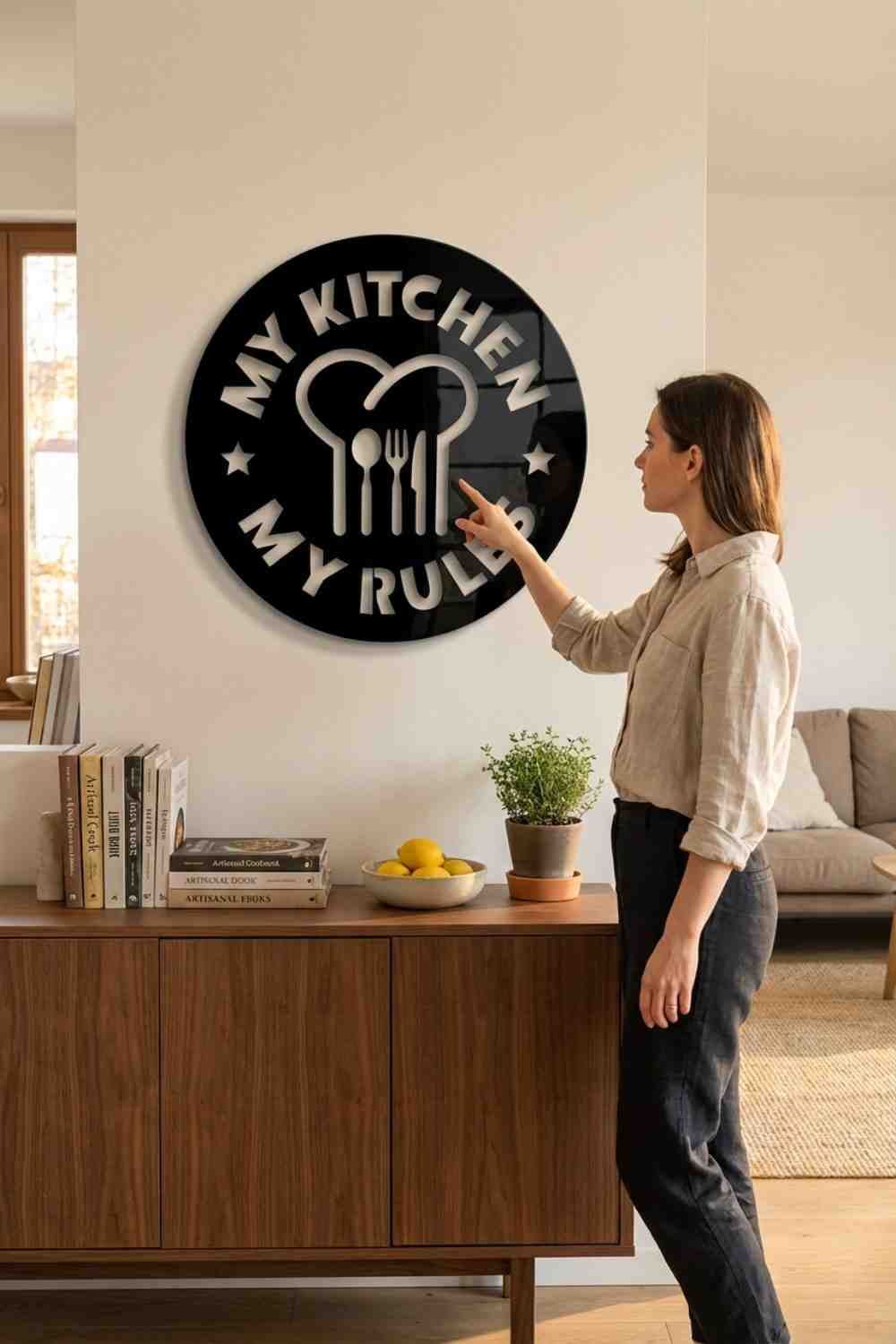 My Kitchen My Rules