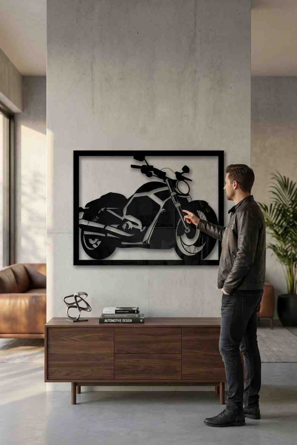 Harley Davidson V Road