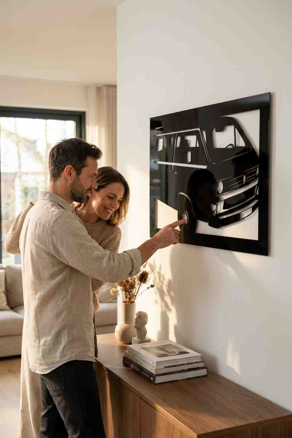 Volkwagen California