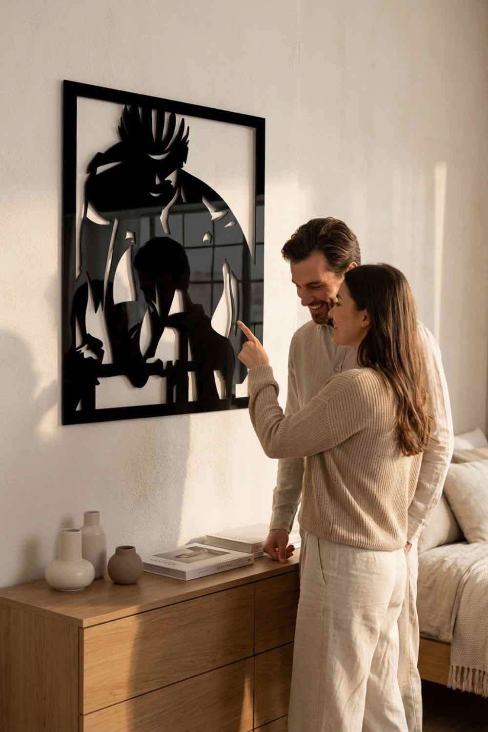 Bike Forza - Cuadro decorativo | Cortayrecorta.es