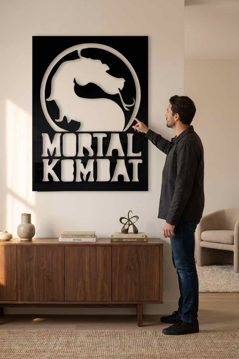 Mortal Kombat