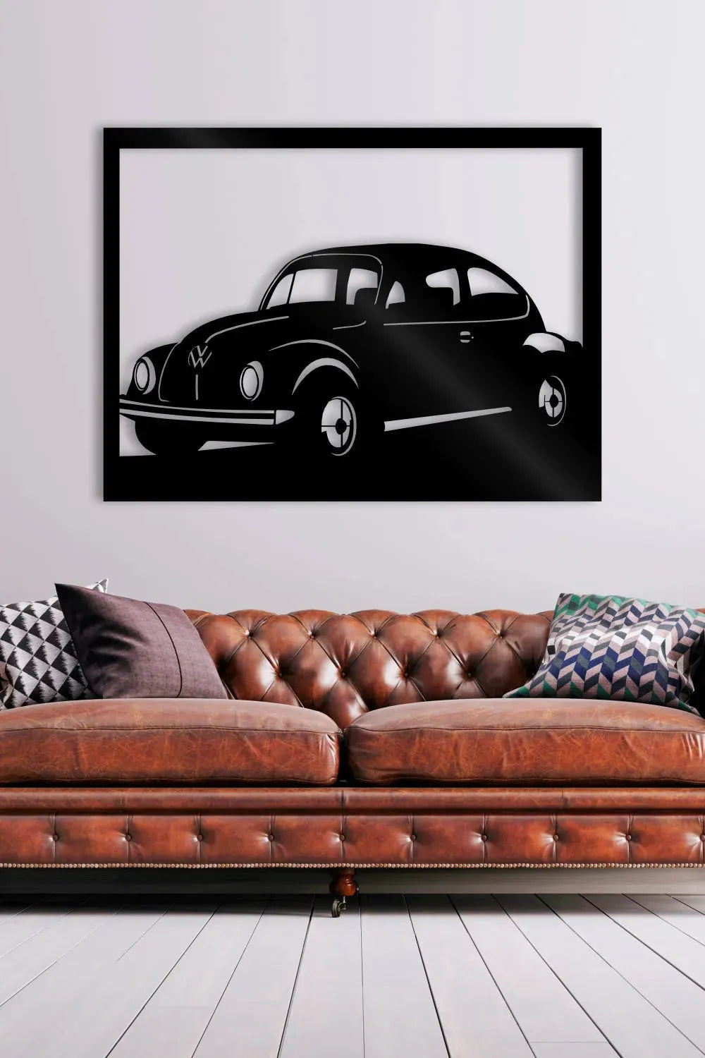 Volkswagen Escarabajo