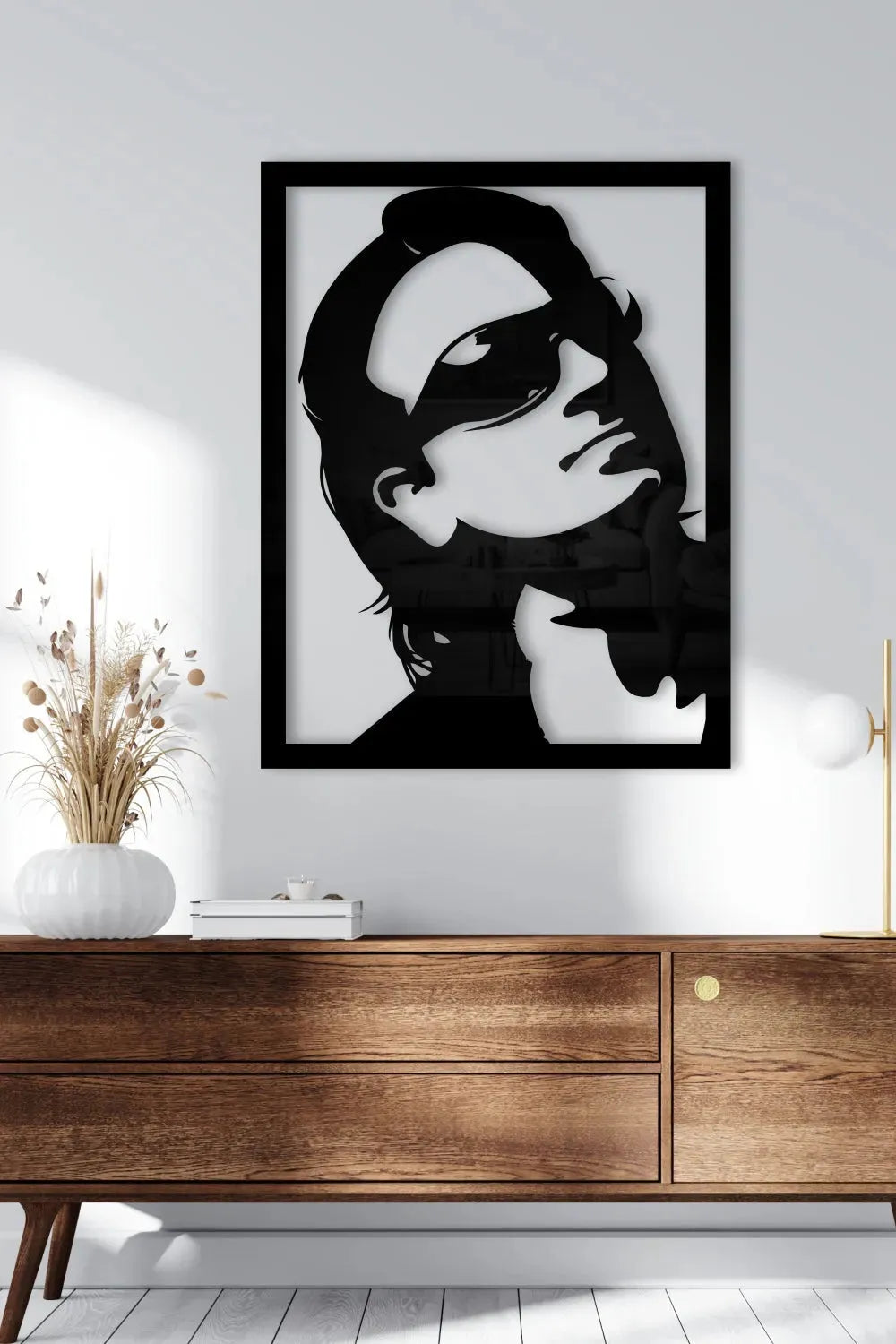 Bono U2