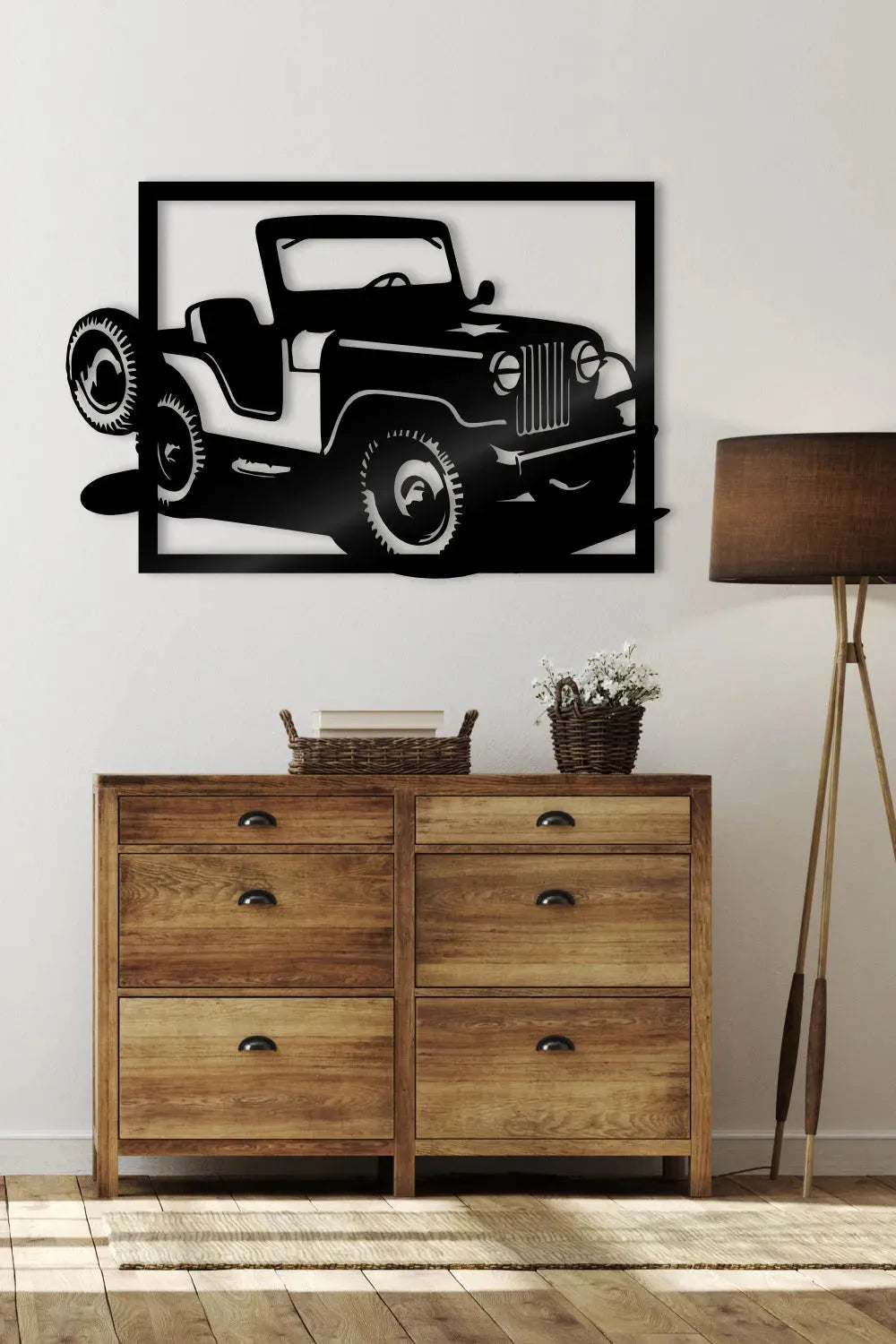 Jeep Willys