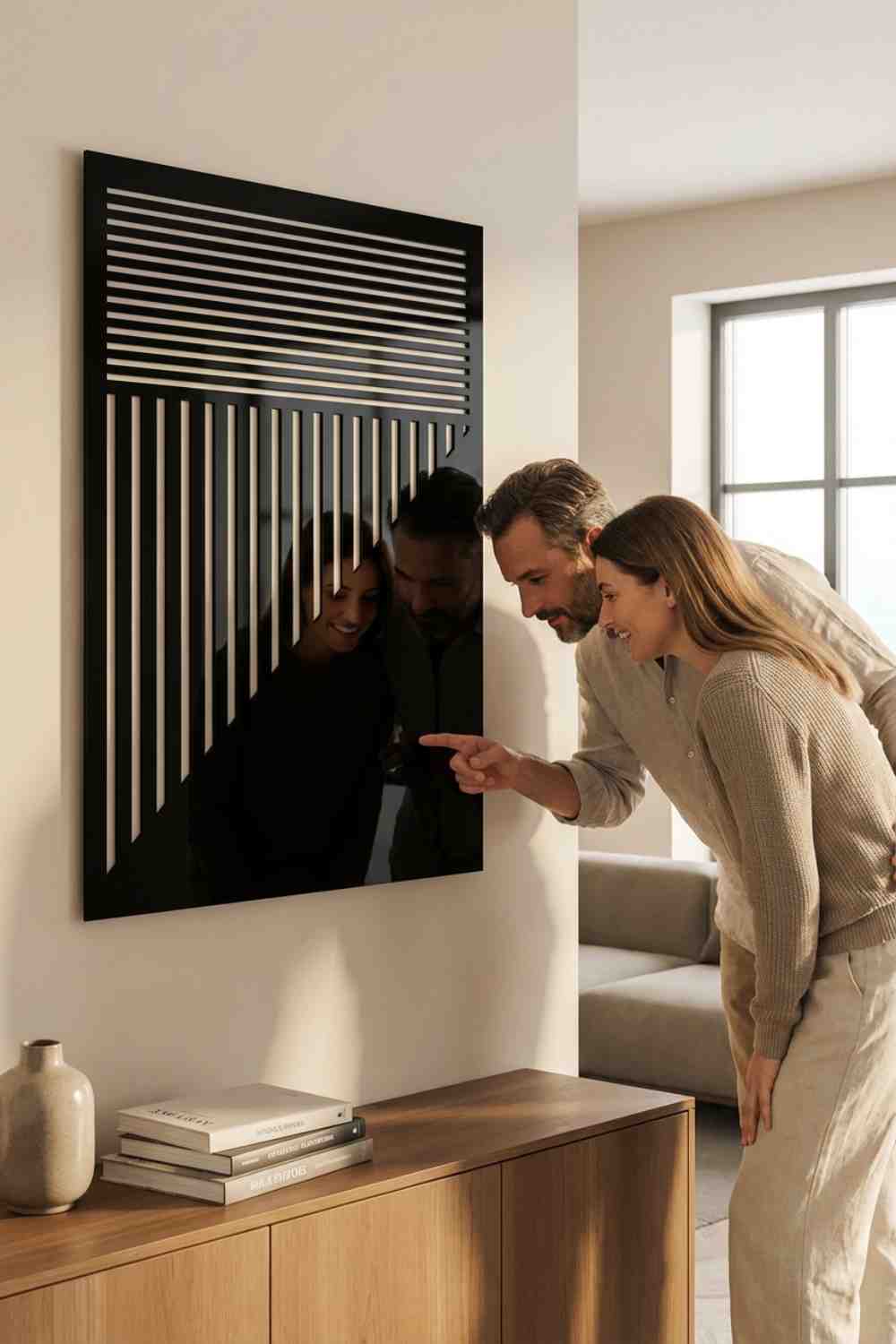 Montblanc - Cuadro decorativo | Cortayrecorta.es