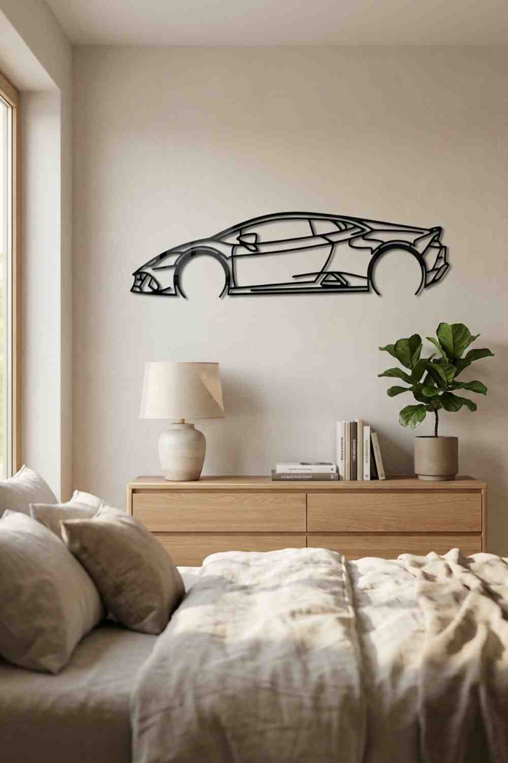 Lamborghini Huracan Detailed